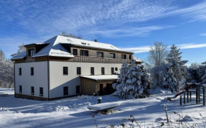 Apartmán Nové Hutě Šumava Nove Hute